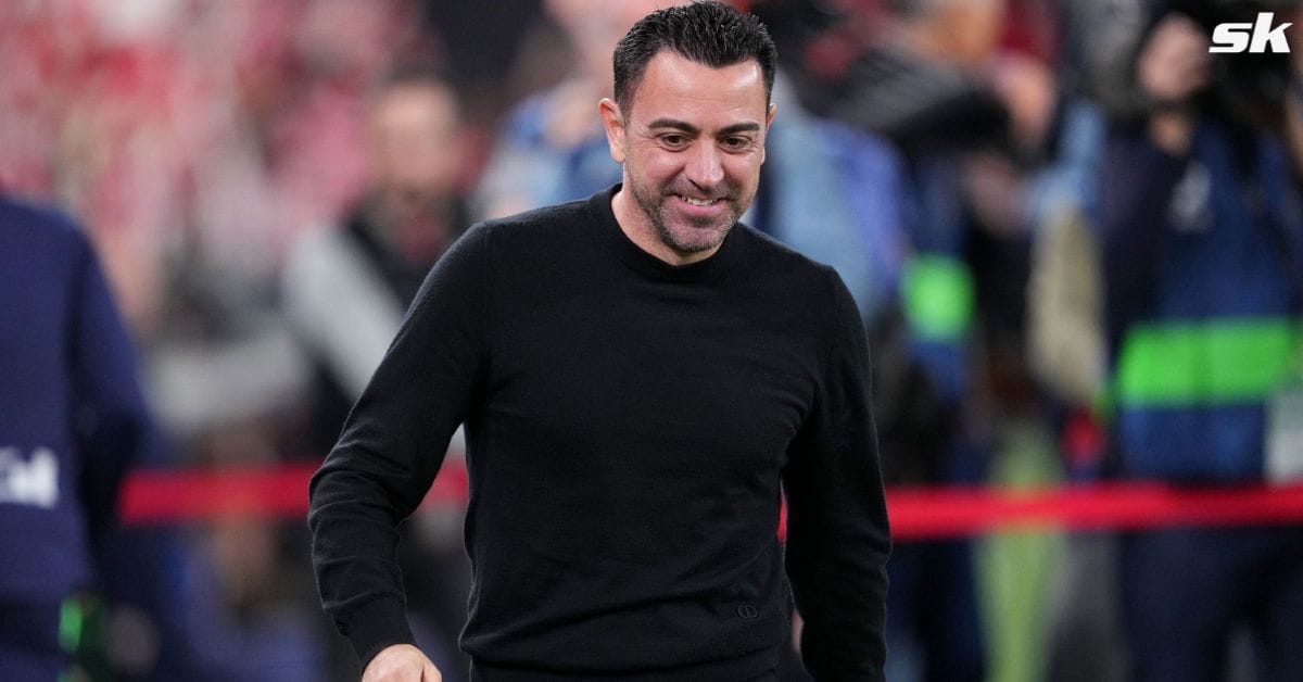 Barcelona starlet set to be available for weekend despite leaving national team early after picking up issue - Reports