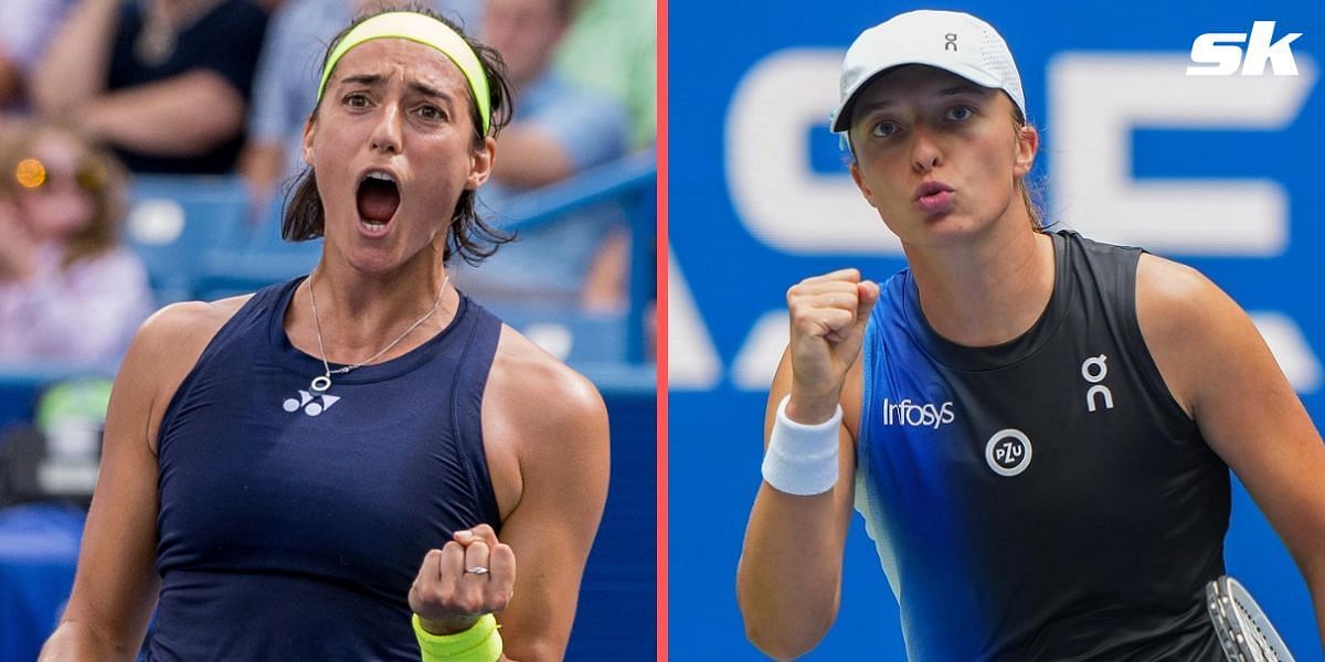 China Open 2023: Iga Swiatek vs Caroline Garcia preview, head-to-head, prediction, odds and pick