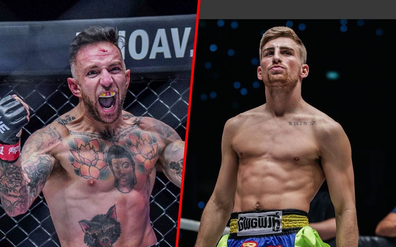 Liam Harrison won’t rush world title aspirations against Jonathan Haggerty: “I need to get myself back in there” Liam Harrison won’t rush world title aspirations against Jonathan Haggerty: “I need to get myself back in there”