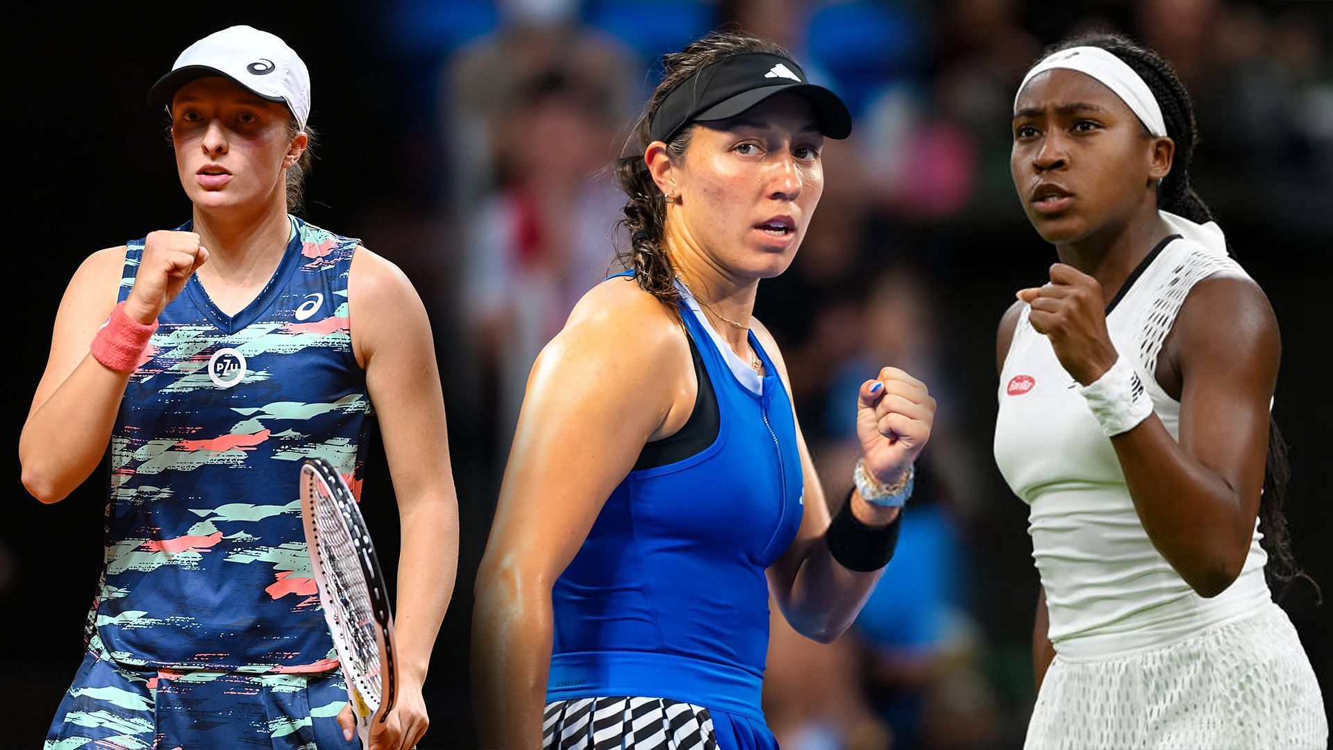 Why are Iga Swiatek, Coco Gauff and Jessica Pegula skipping the Billie Jean King Cup? The scheduling conflict that's forcing them to miss the event