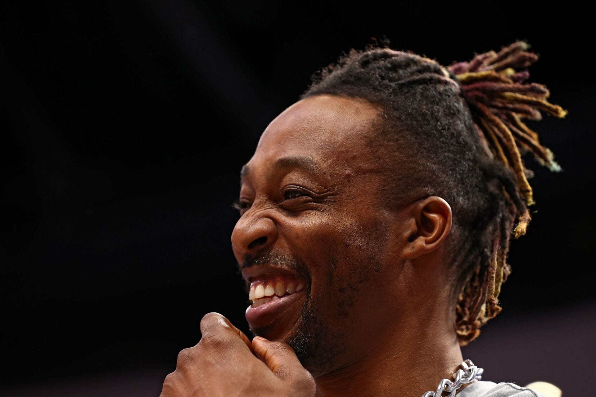 More like emo Bam - Dwight Howard reveals intriguing reason behind barely using Twitter