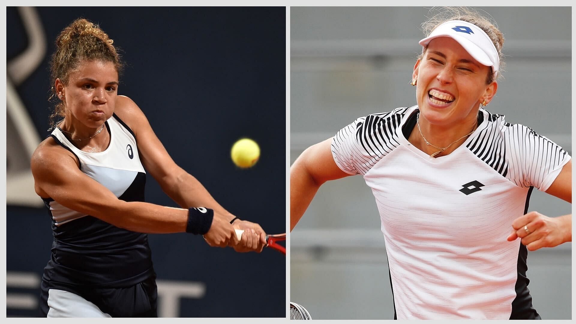 Jasmin Open 2023 final: Jasmine Paolini vs Elise Mertens preview, head-to-head, prediction, odds, and pick