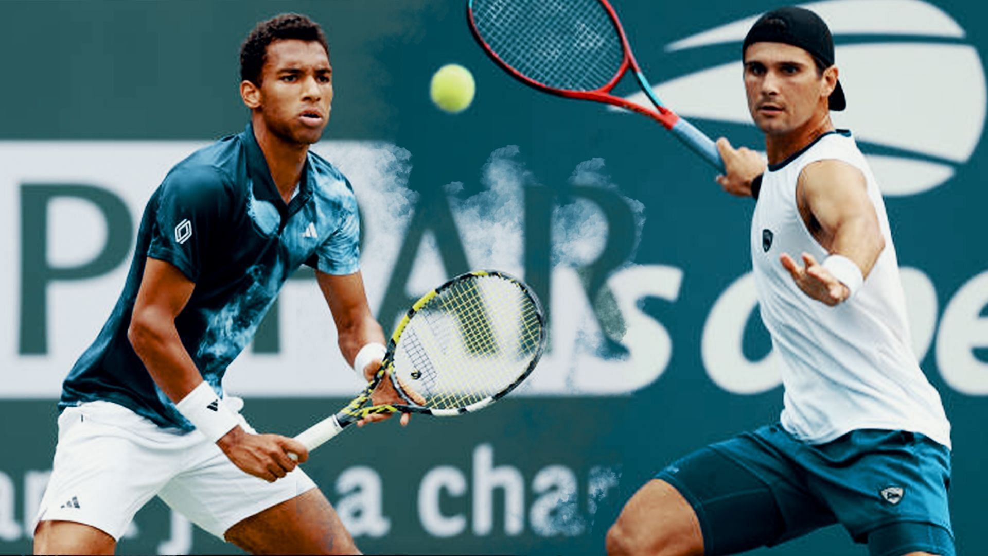 Japan Open 2023: Felix Auger-Aliassime vs Marcos Giron preview, head-to-head, prediction, odds and pick