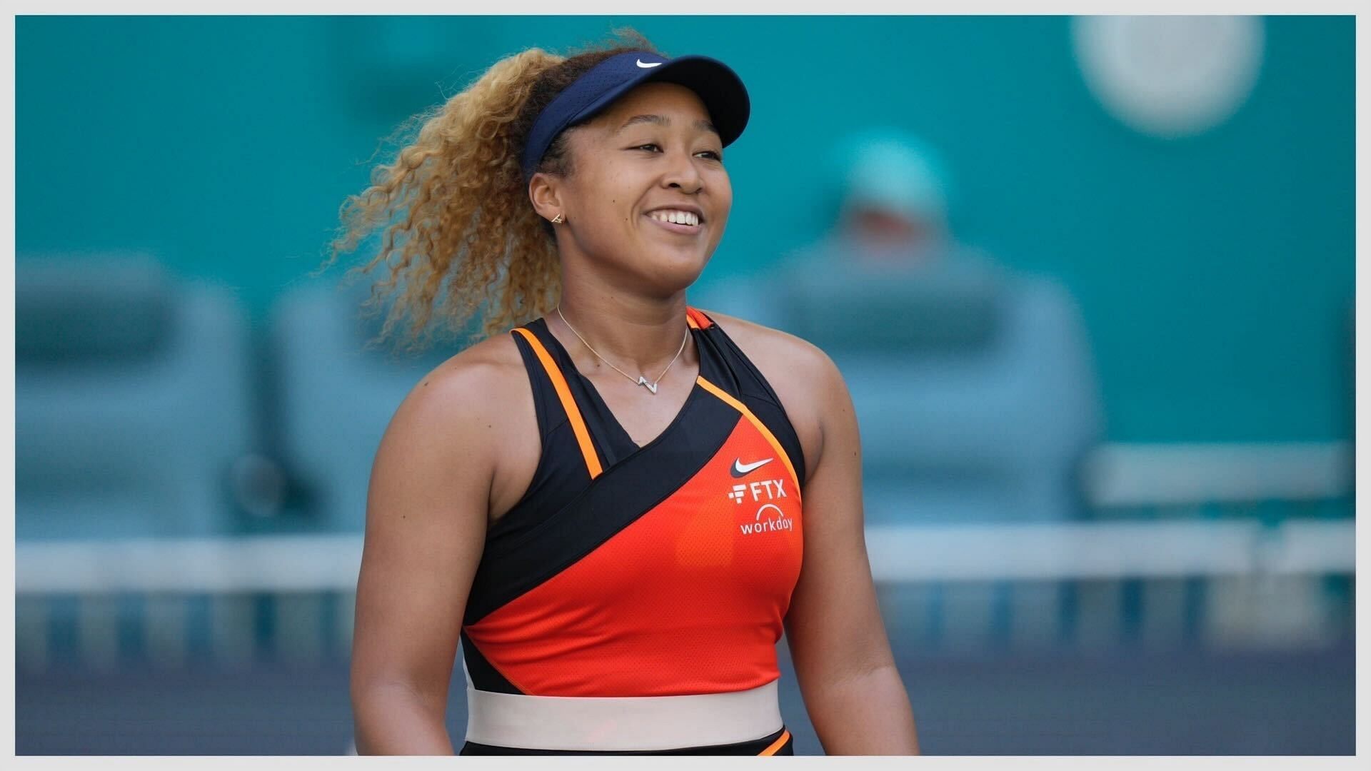 In Pictures: Naomi Osaka shares highlights of fun day spent at the ocean, goes jet skiing & rides dirt bikes