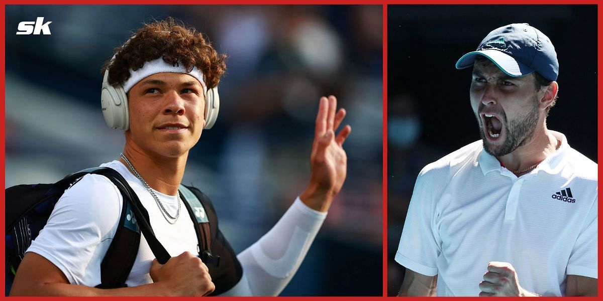 Japan Open prize money breakdown: How much did 2023 champion Ben Shelton and runner-up Aslan Karatsev win?
