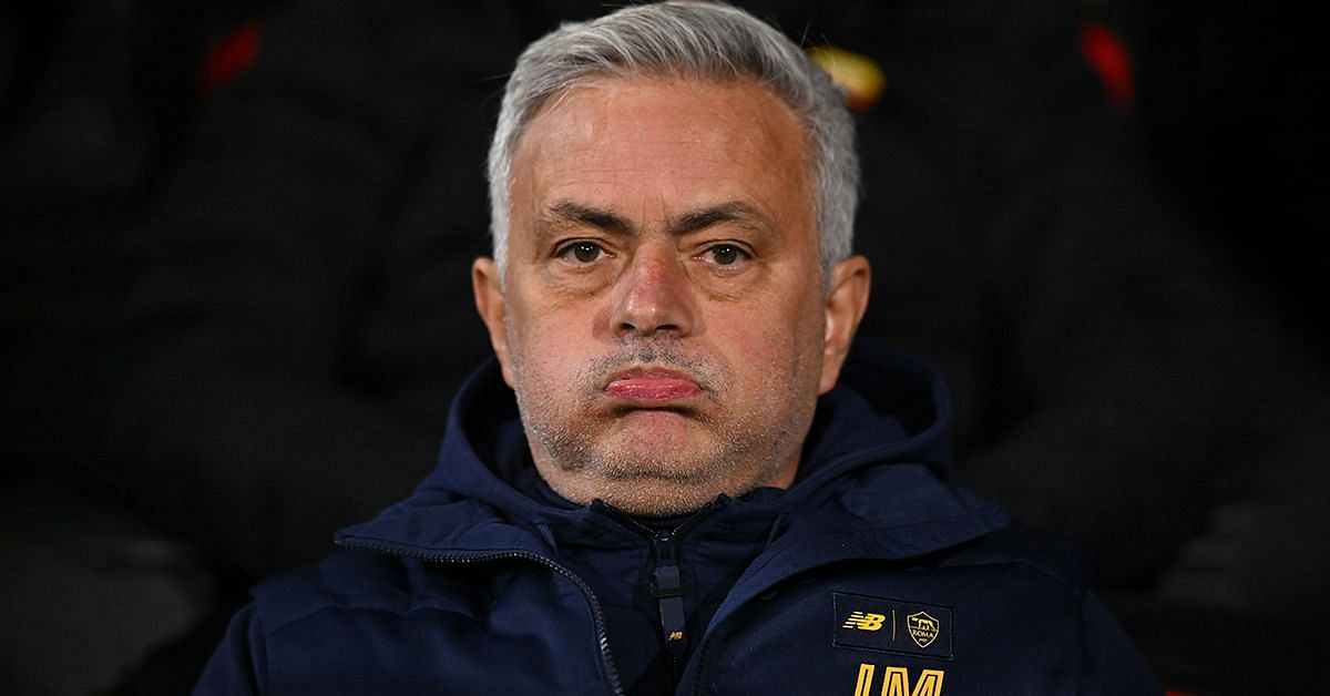 Jose Mourinho could be sacked by AS Roma this weekend - Reports