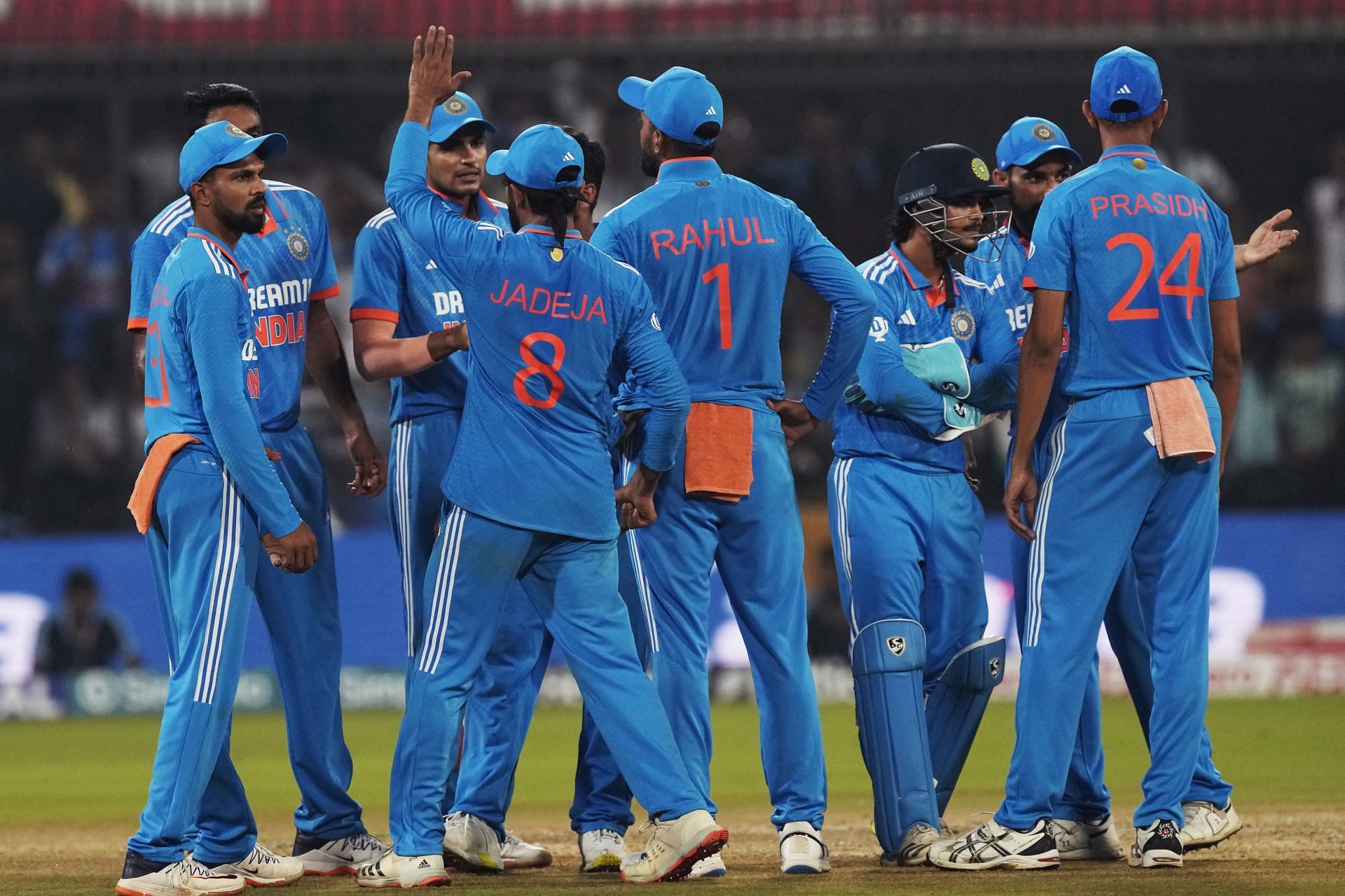 “He could be the highest wicket-taker” - Aakash Chopra predicts fruitful World Cup for Indian bowler 