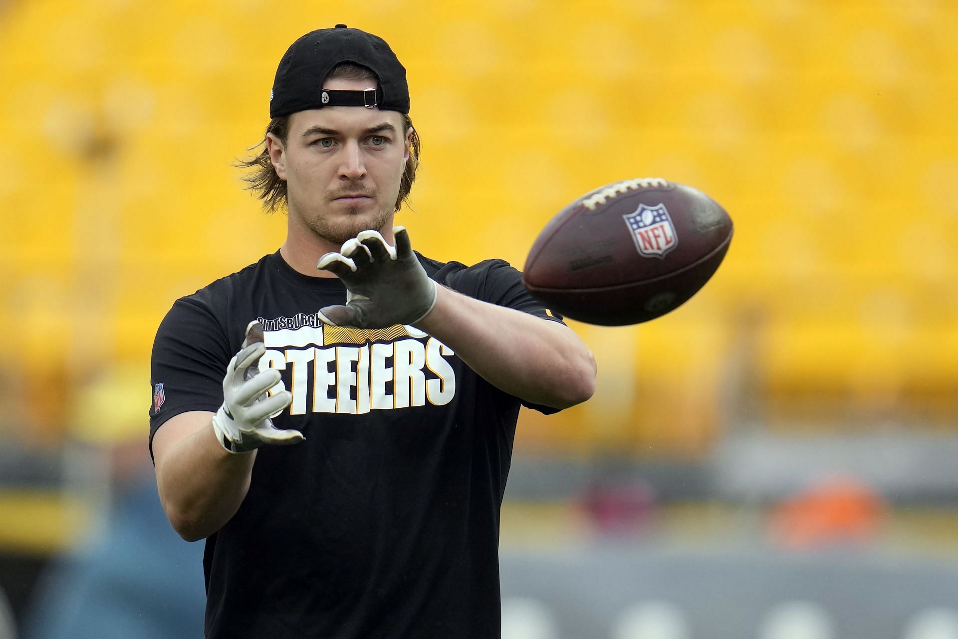 Kenny Pickett injury update: Latest on Steelers QB for Week 9 Fantasy Football
