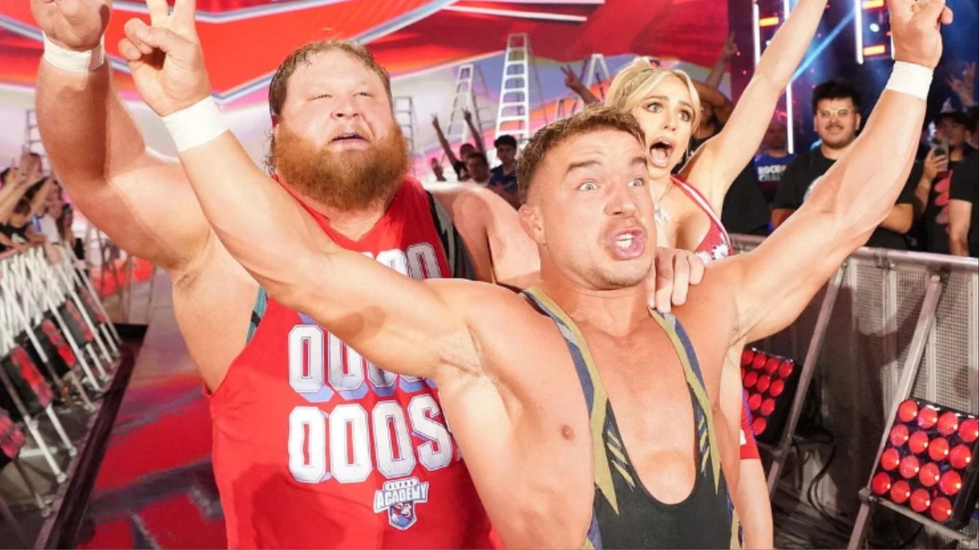 Did 17-time champion permanently join Alpha Academy on WWE RAW? Finding out likely direction