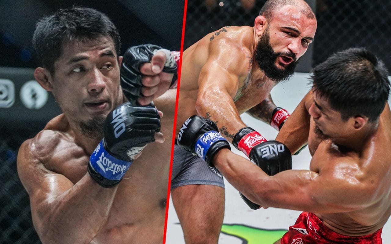 Stephen Loman motivated despite loss to John Lineker: “I’m going to beat whoever I need to beat” Stephen Loman motivated despite loss to John Lineker: “I’m going to beat whoever I need to beat”