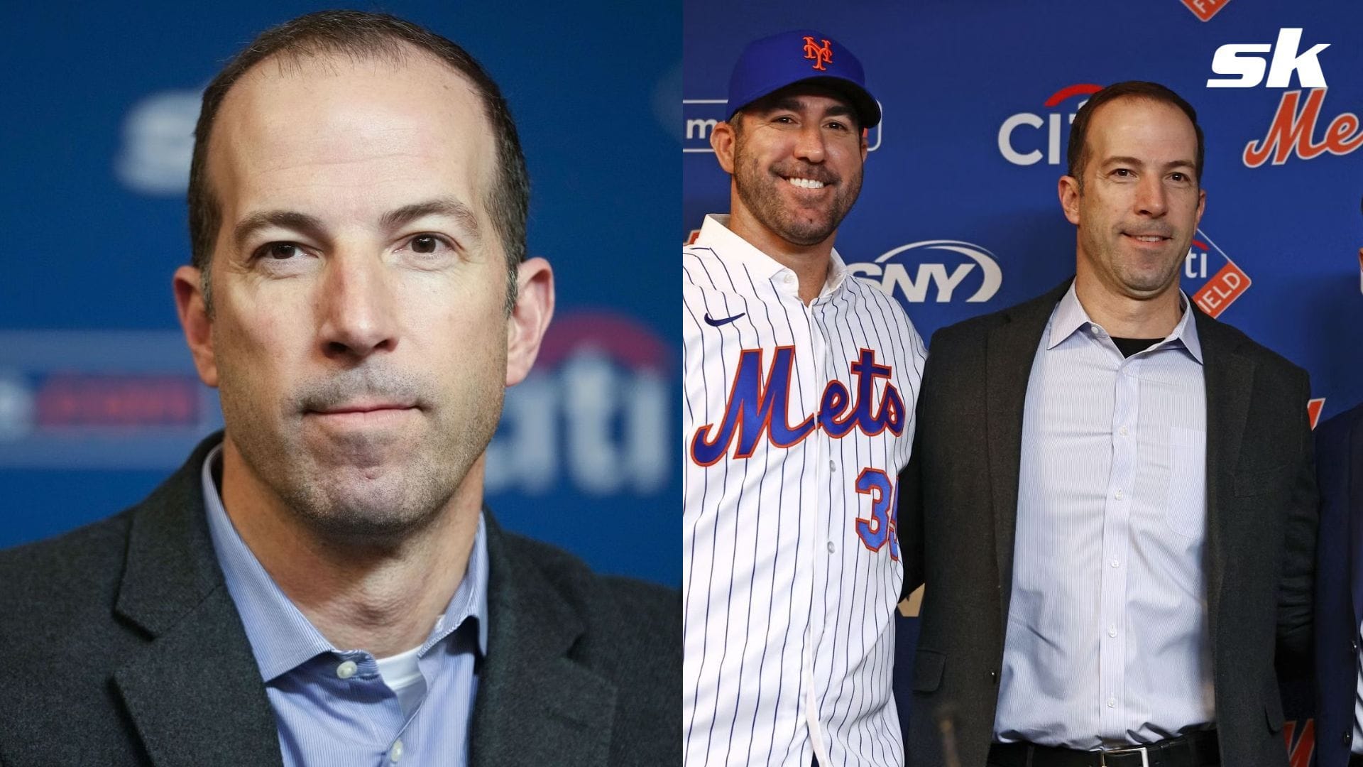 Why is MLB investigating Billy Eppler? Former Mets GM comes under scrutiny after resignation&nbsp;