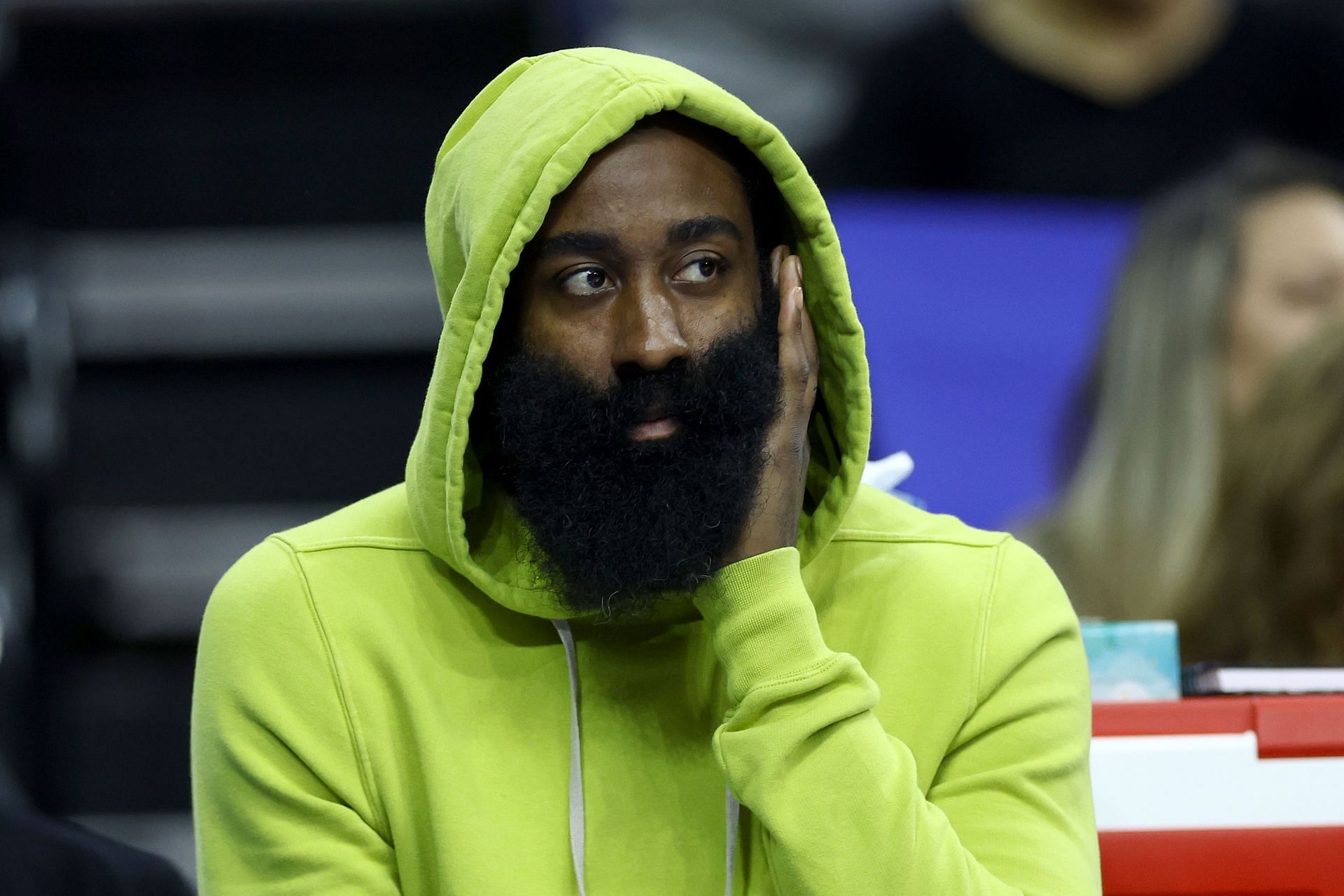 James Harden trade breakdown: Which players did Clippers trade to acquire Sixers guard?