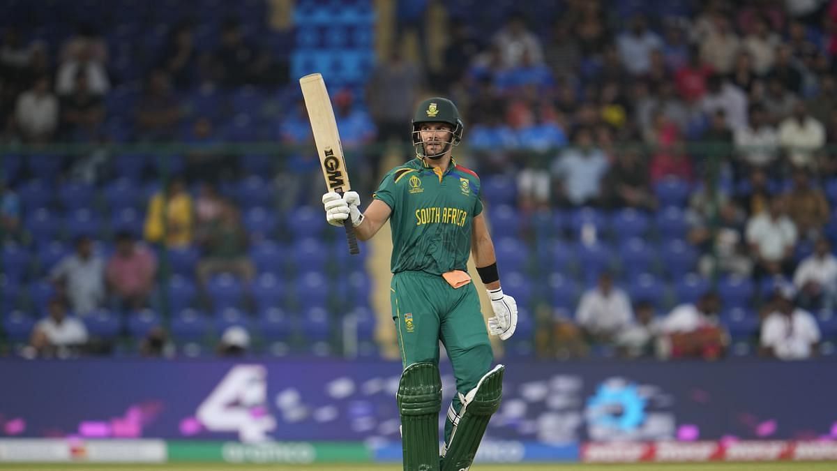 5 records broken as South Africa score 428-5 vs SL in 2023 World Cup
