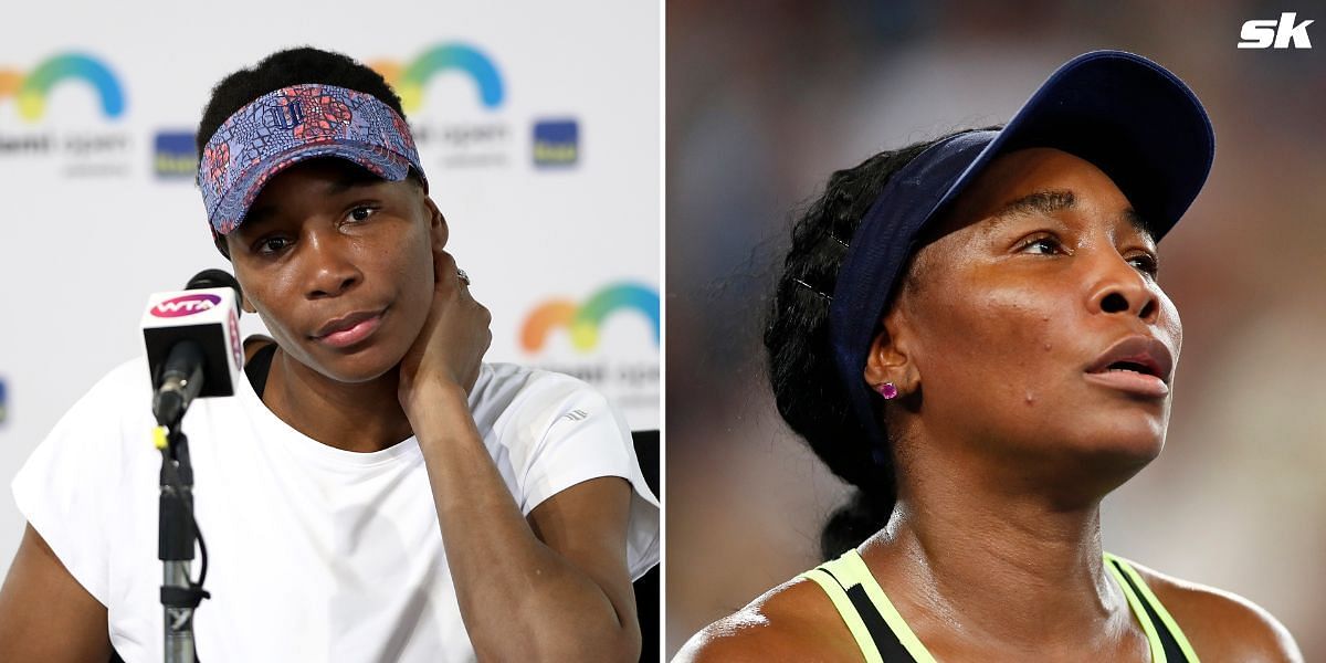 Venus Williams confirms missing Australian Open 2024, reveals comeback plans