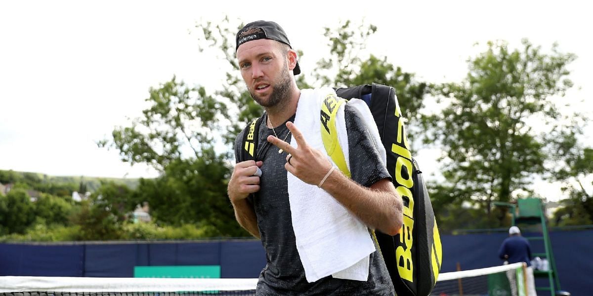 Jack Sock lands sponsorship deal with leading pickleball equipment manufacturer after switch from tennis