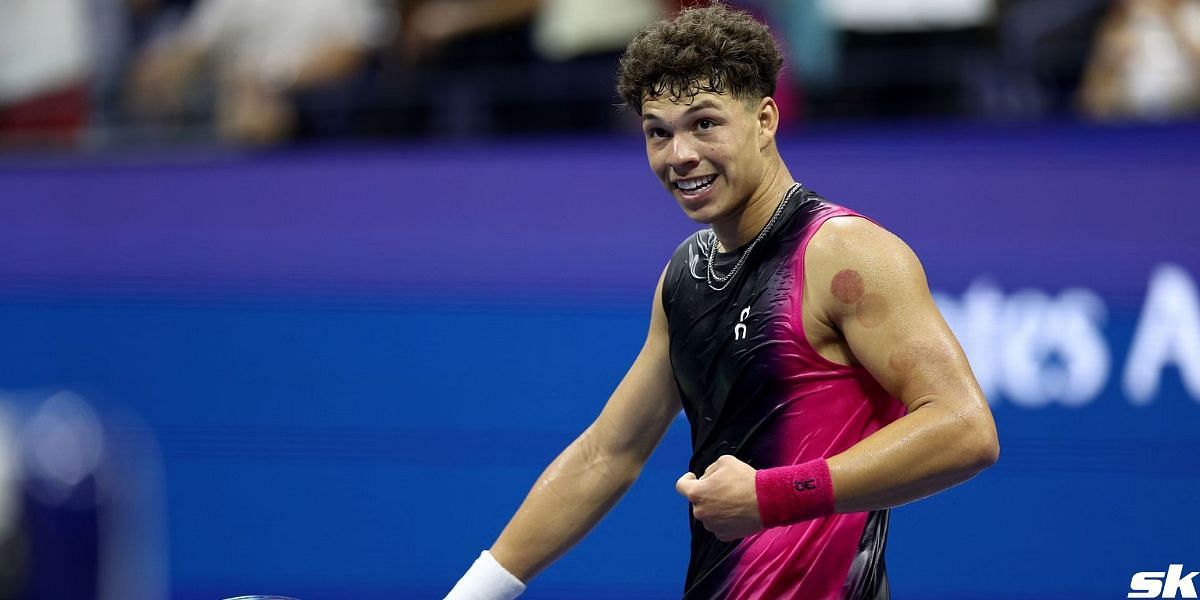 Shanghai Masters 2023 TV Schedule Today: Start time, order of play, livestreaming details, and more | Day 7