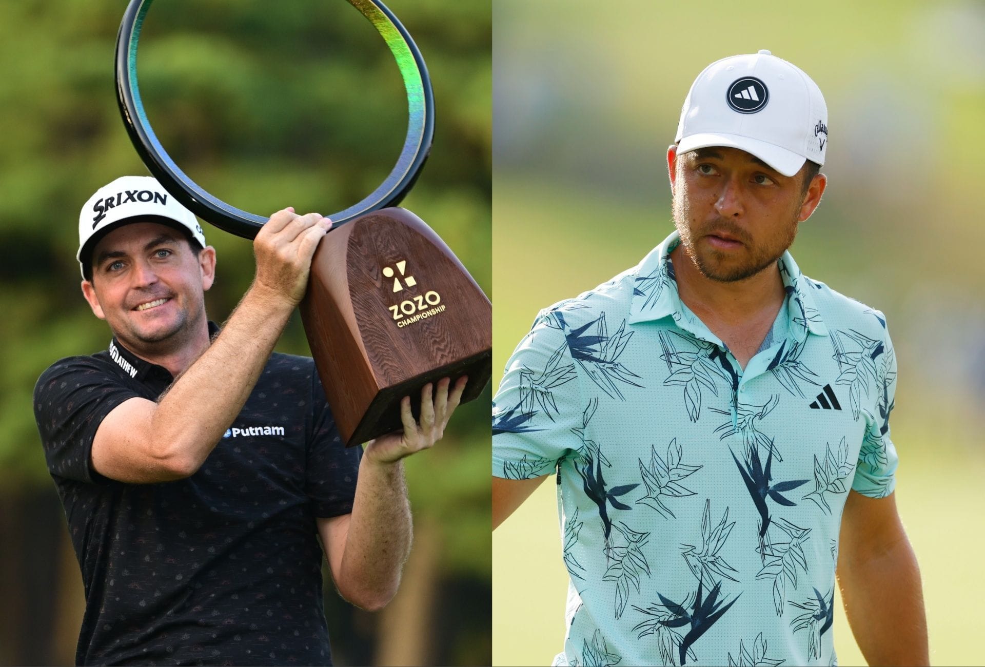 2023 Zozo Championship odds and best bets ft. Xander Schauffele and Keegan Bradley 2023 Zozo Championship odds and best bets ft. Xander Schauffele and Keegan Bradley