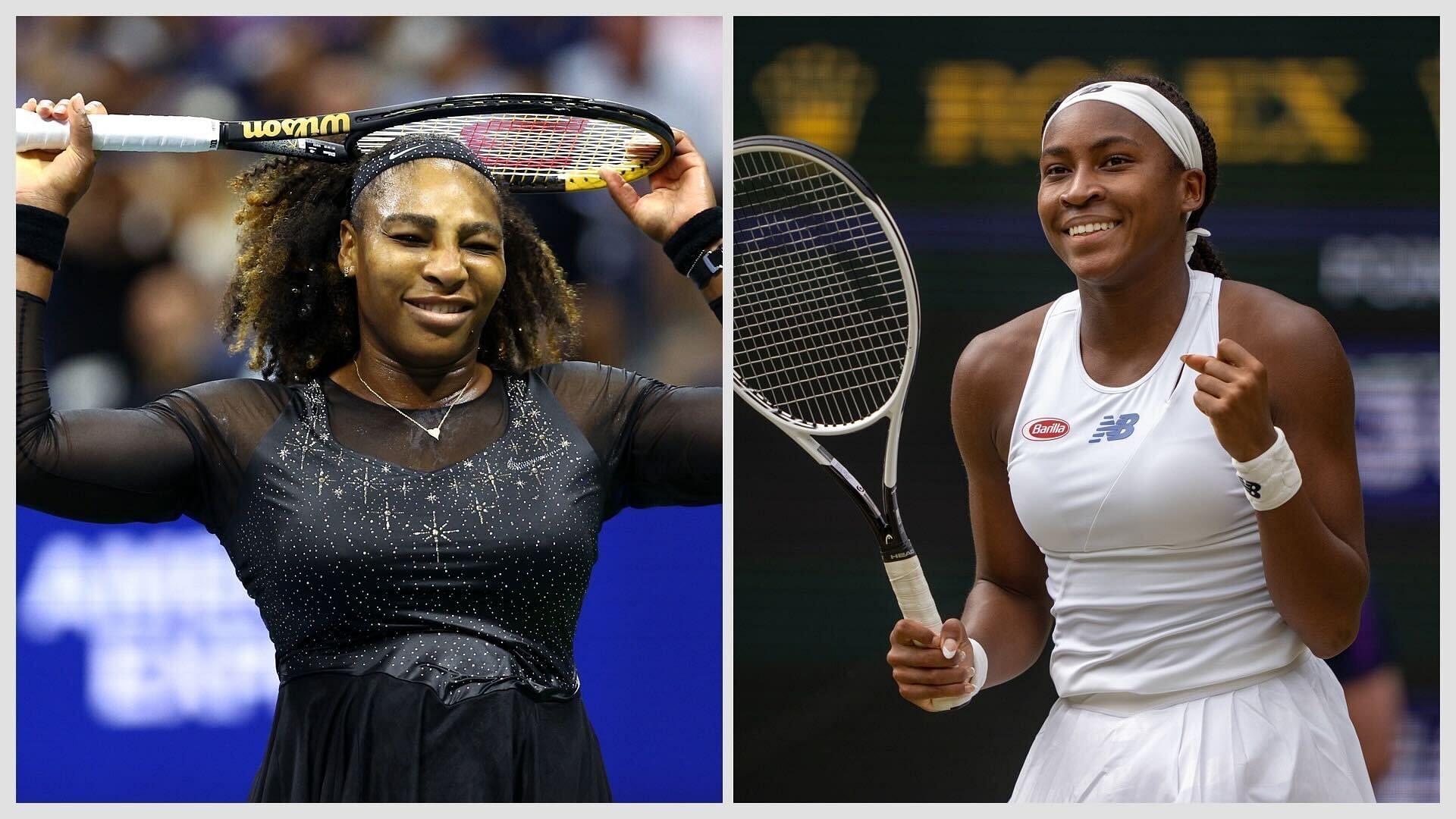 5 tennis players who made cameo appearances in TV shows ft. Serena Williams and Coco Gauff