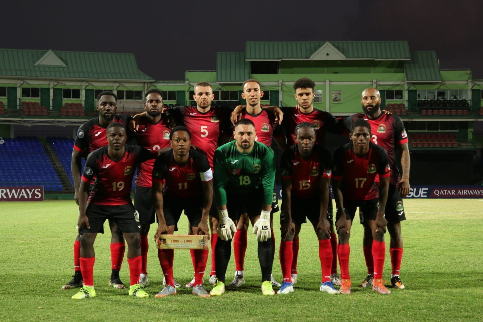 Antigua vs Bahamas Prediction and Betting Tips | 17th October 2023 Antigua vs Bahamas Prediction and Betting Tips | 17th October 2023