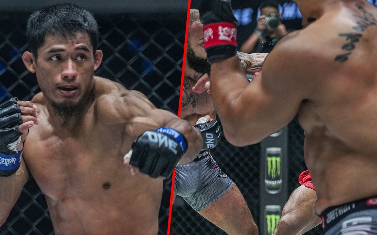 Stephen Loman says he lacked killer instinct in fight versus John Lineker: “I need to push myself more” Stephen Loman says he lacked killer instinct in fight versus John Lineker: “I need to push myself more”