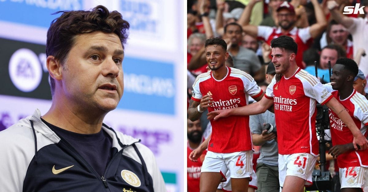 &ldquo;Nobody presumes we will win 3-0&rdquo; &ndash; Chelsea coach Pochettino explains why it is &lsquo;easier to prepare&rsquo; for Arsenal clash