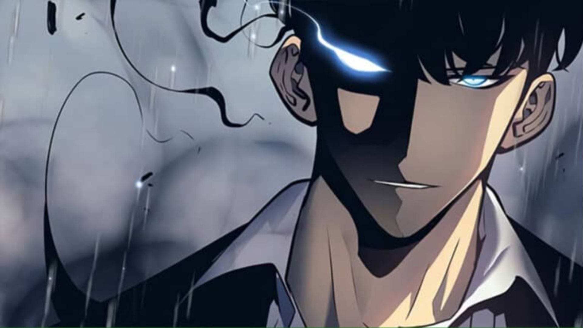 Solo Leveling manhwa to get a K-Drama live-action adaptation