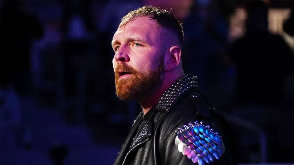 Released WWE star to make AEW debut and cost Jon Moxley International title match on Dynamite: Title Tuesday? Exploring&nbsp;the&nbsp;possibility