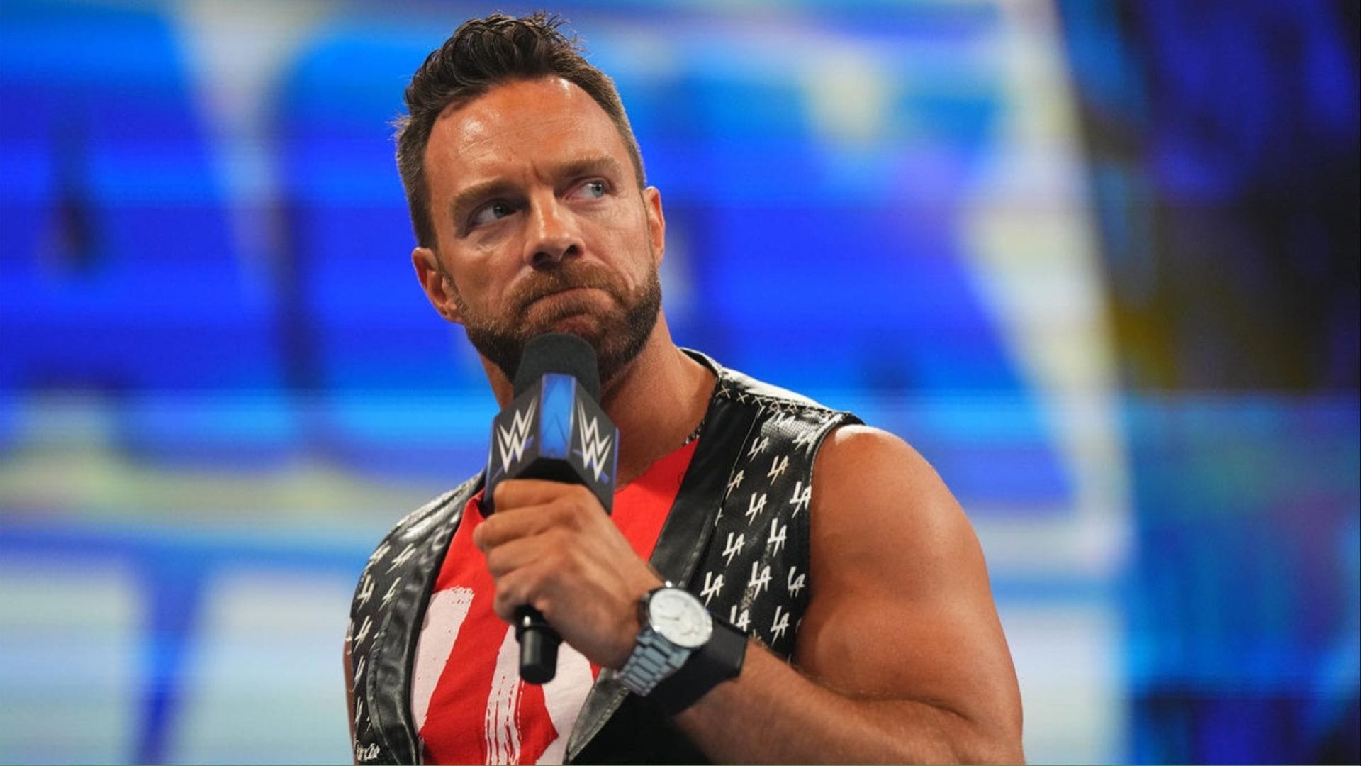 Is LA Knight subtly building up mega feud on SmackDown? Analyzing what you might have missed