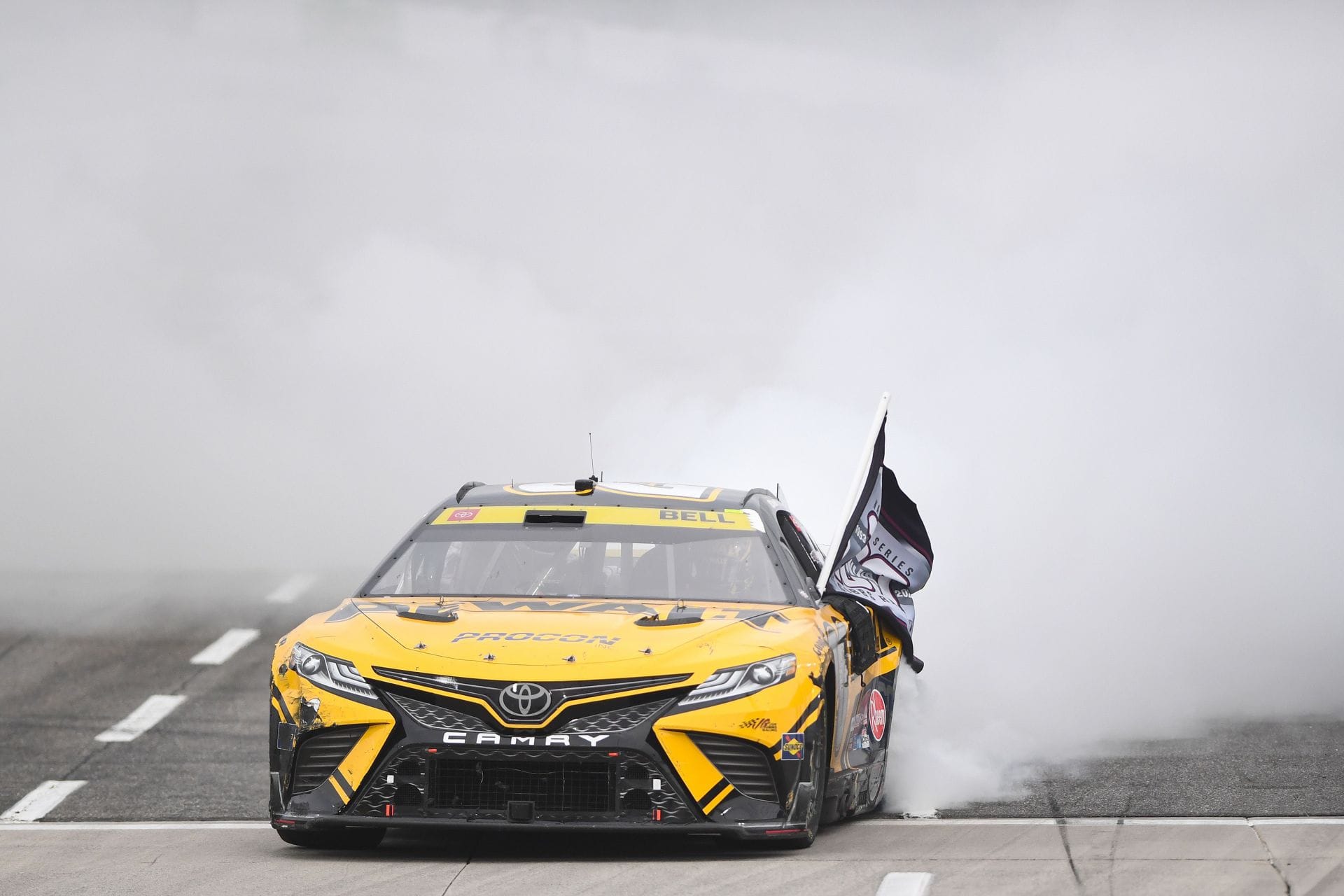 NASCAR 2023: Prize money for Xfinity 500 at Martinsville Speedway