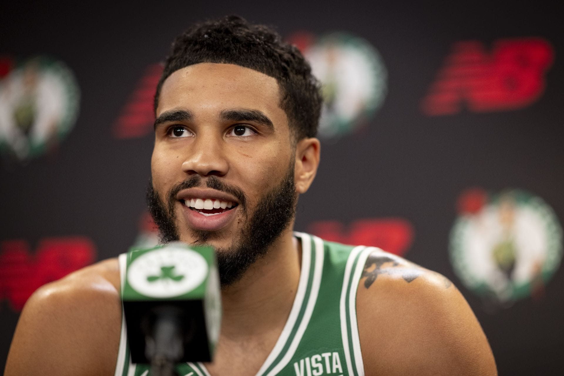 Is Jayson Tatum playing tonight against the New York Knicks? Latest injury update from Boston Celtics (9th October)