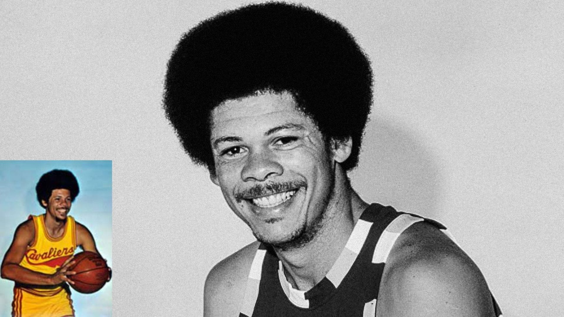 Who is Bobby Smith? Looking at former Cleveland Cavalier&rsquo;s illustrious stint in the NBA
