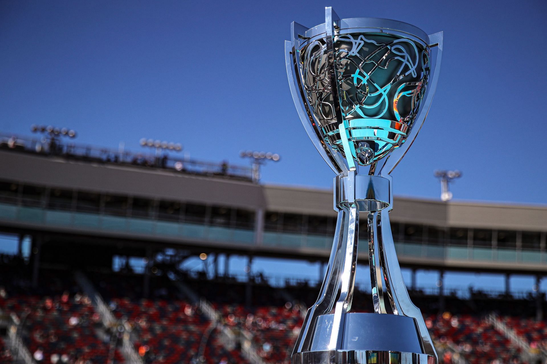 NASCAR 2023: Full weekend schedule for NASCAR Cup Series Championship Race at Phoenix Raceway