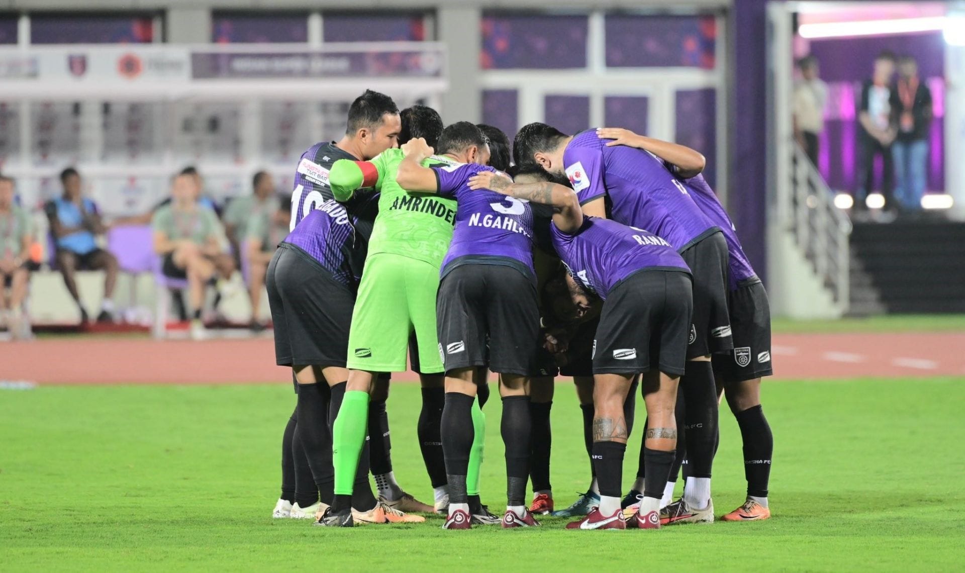 Odisha FC vs NorthEast United FC preview, prediction, team news, and more ahead of the ISL 2023-24 clash Odisha FC vs NorthEast United FC preview, prediction, team news, and more ahead of the ISL 2023-24 clash