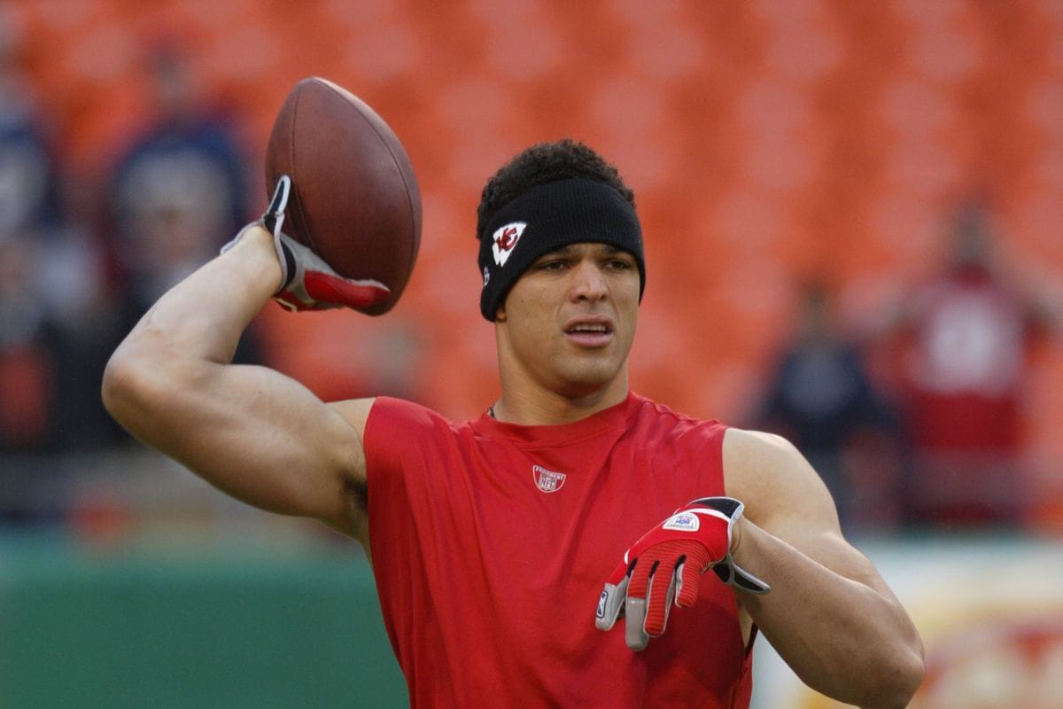 Tony Gonzalez net worth 2023: Exploring former Chiefs TE&rsquo;s wealth
