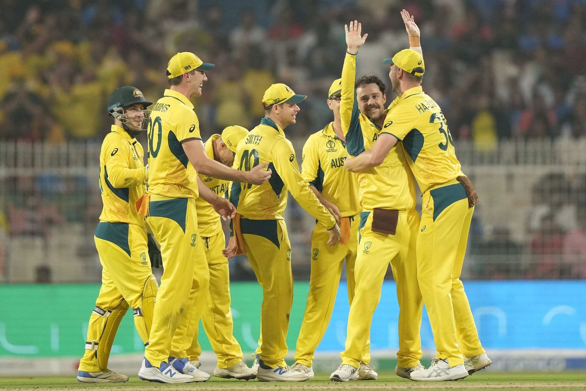 Who said what - top 4 expert reactions to Australia's semi-final win vs South Africa in 2023 World Cup ft. Gautam Gambhir