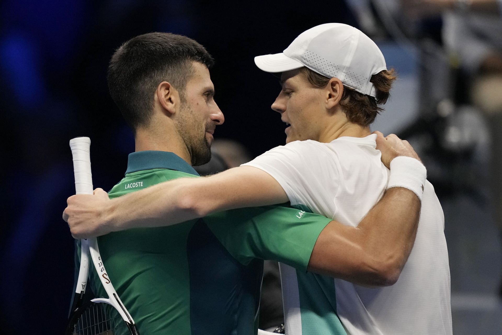 Novak Djokovic vs Jannik Sinner: Where to watch, TV schedule, live streaming details and more | ATP Finals 2023 Final