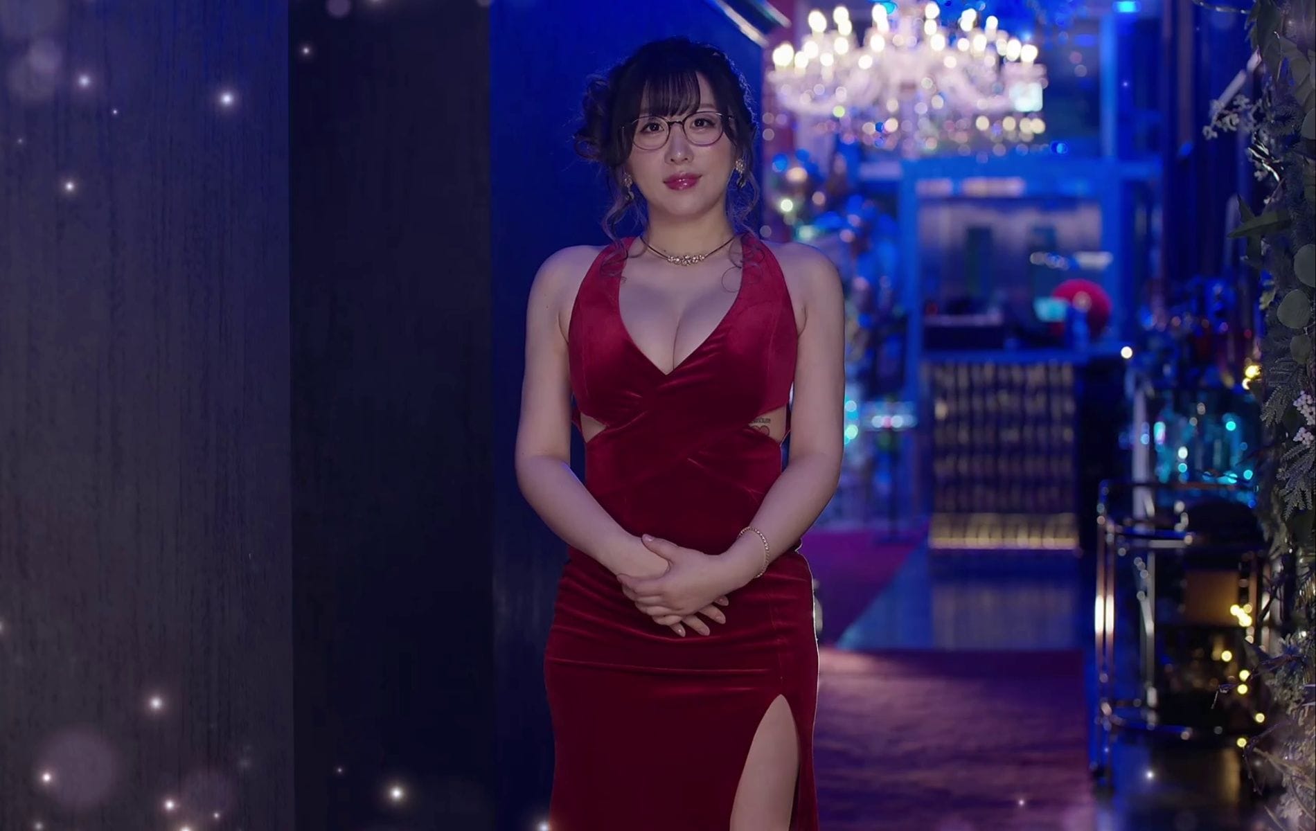 Like a Dragon Gaiden Cabaret Club romance guide: All Kei (Kson) questions and answers