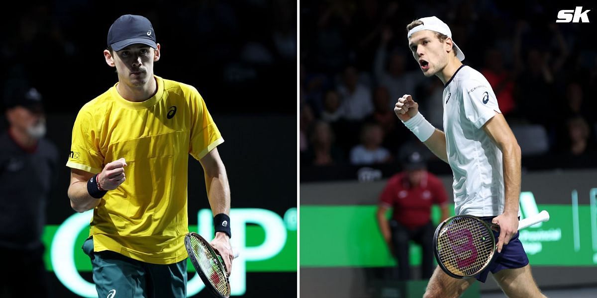 Davis Cup 2023: Australia vs Finland preview, players to look out for, prediction, odds and pick