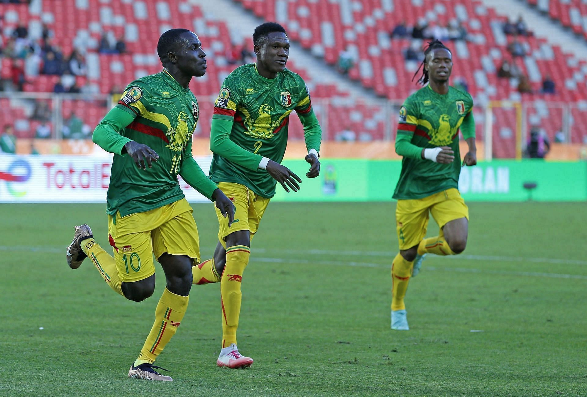 Mali vs Central African Republic Prediction and Betting Tips | November 20th 2023