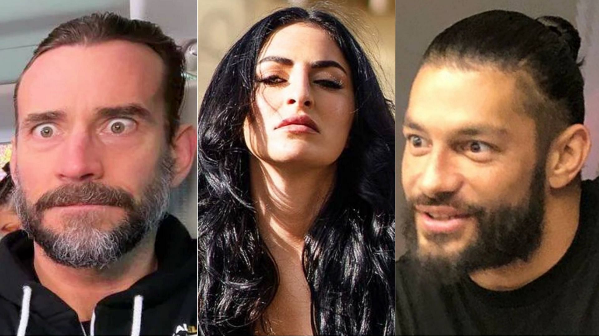 WWE: Sonya Deville picks future opponents for CM Punk