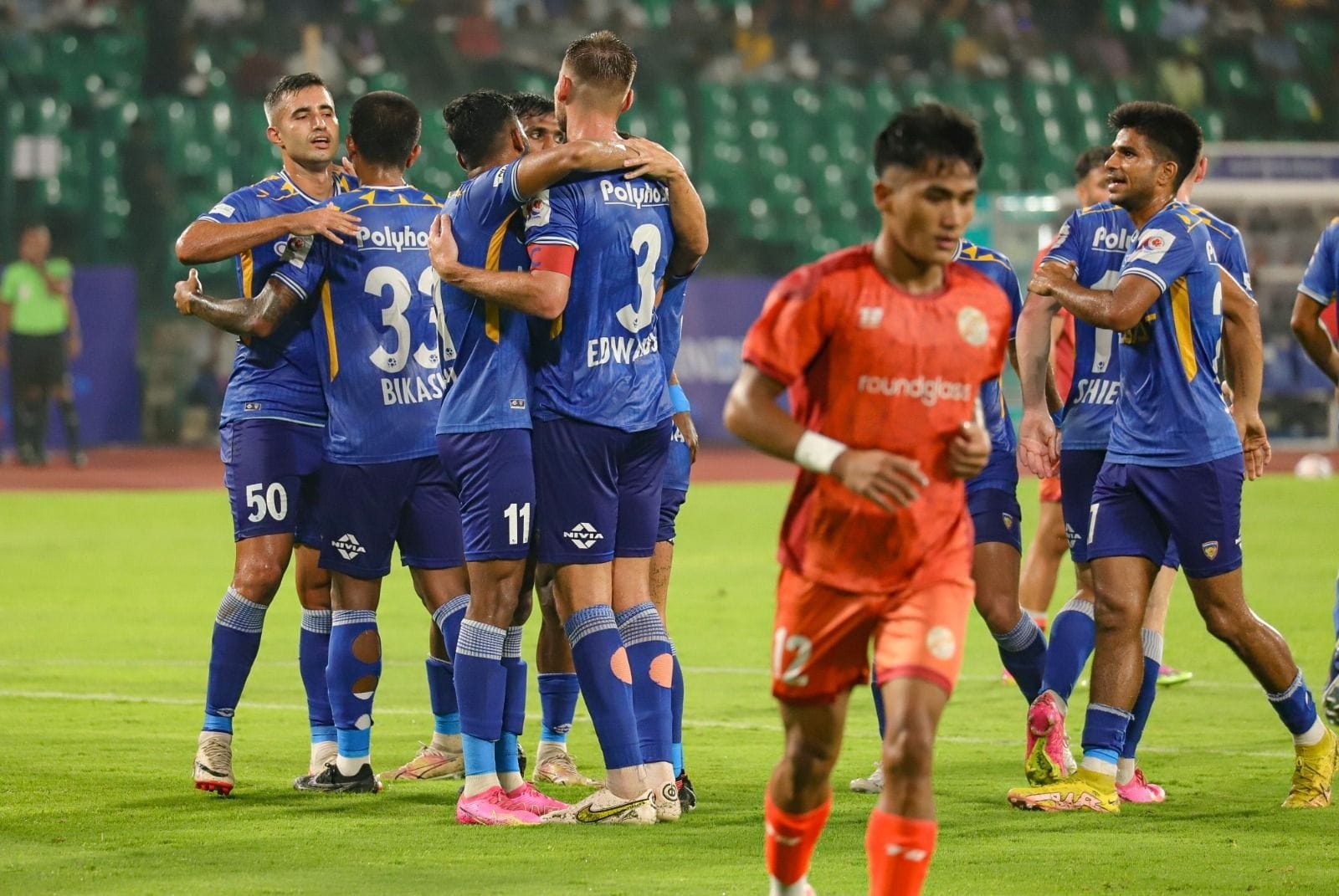 Chennaiyin FC vs FC Goa preview, prediction, team news, and more ahead of the ISL 2023-24 clash&nbsp;