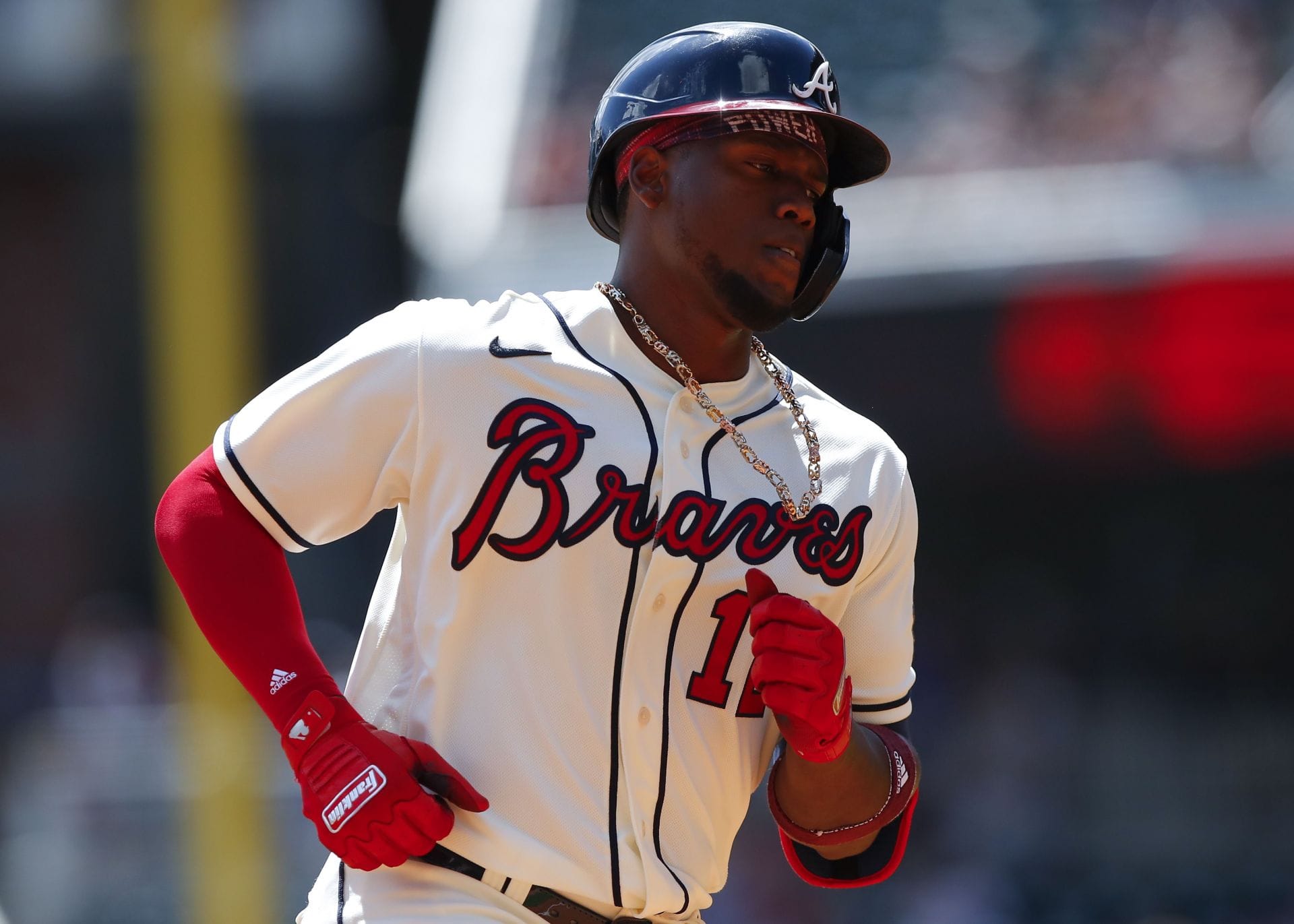 Atlanta Braves, Jorge Soler being sued by fan for facial injuries sustained after star threw ball into stands in 2021