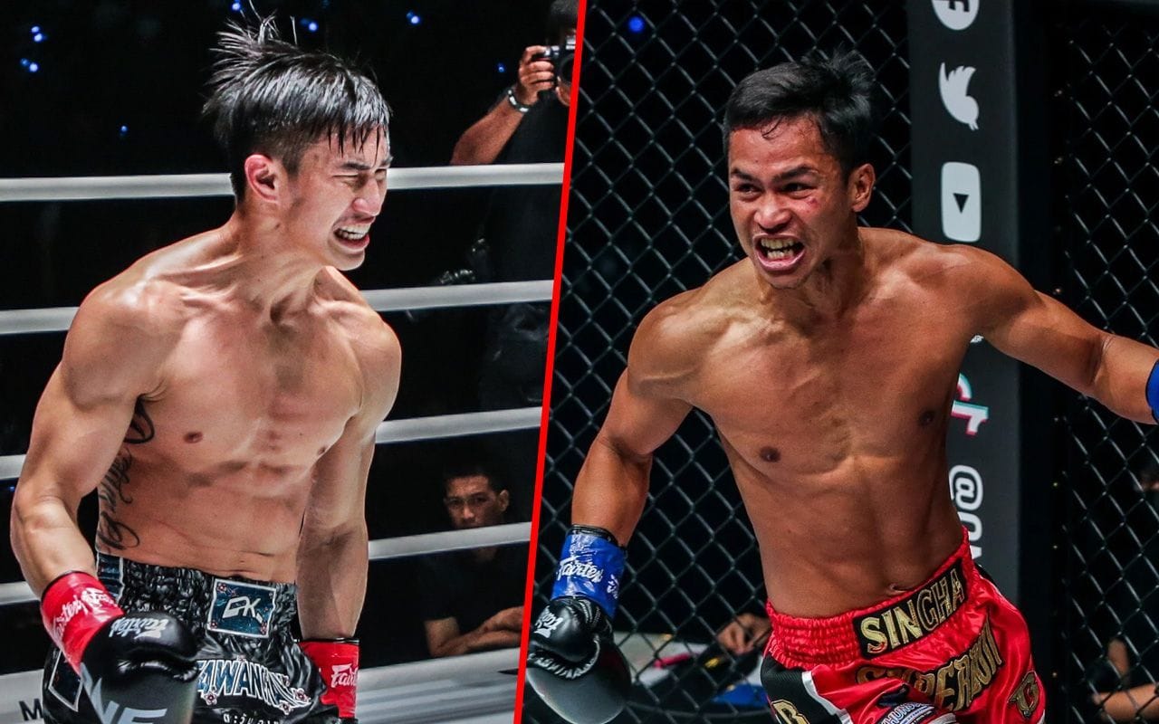 &ldquo;I&rsquo;m very confident&rdquo; &ndash; Tawanchai feeling positive ahead of &lsquo;most significant battle&rsquo; versus Superbon