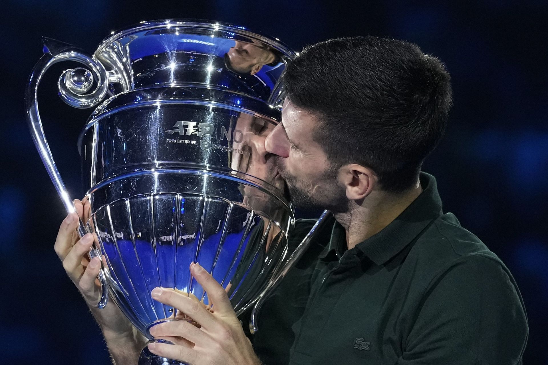 Novak Djokovic weeks as World No. 1: Everything to know about the Serb's stay at the top of the ATP rankings