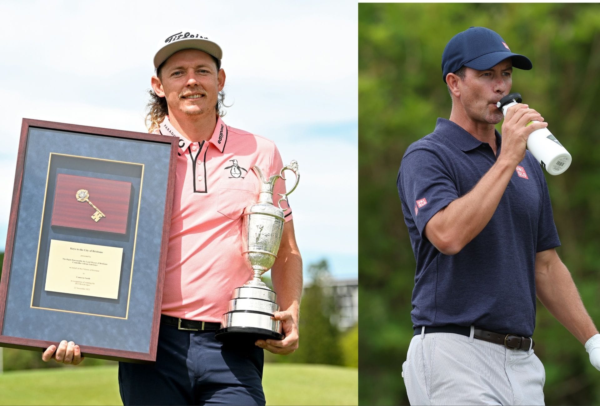 2023 Fortinet Australian PGA Championship field and players rankings explored&nbsp;