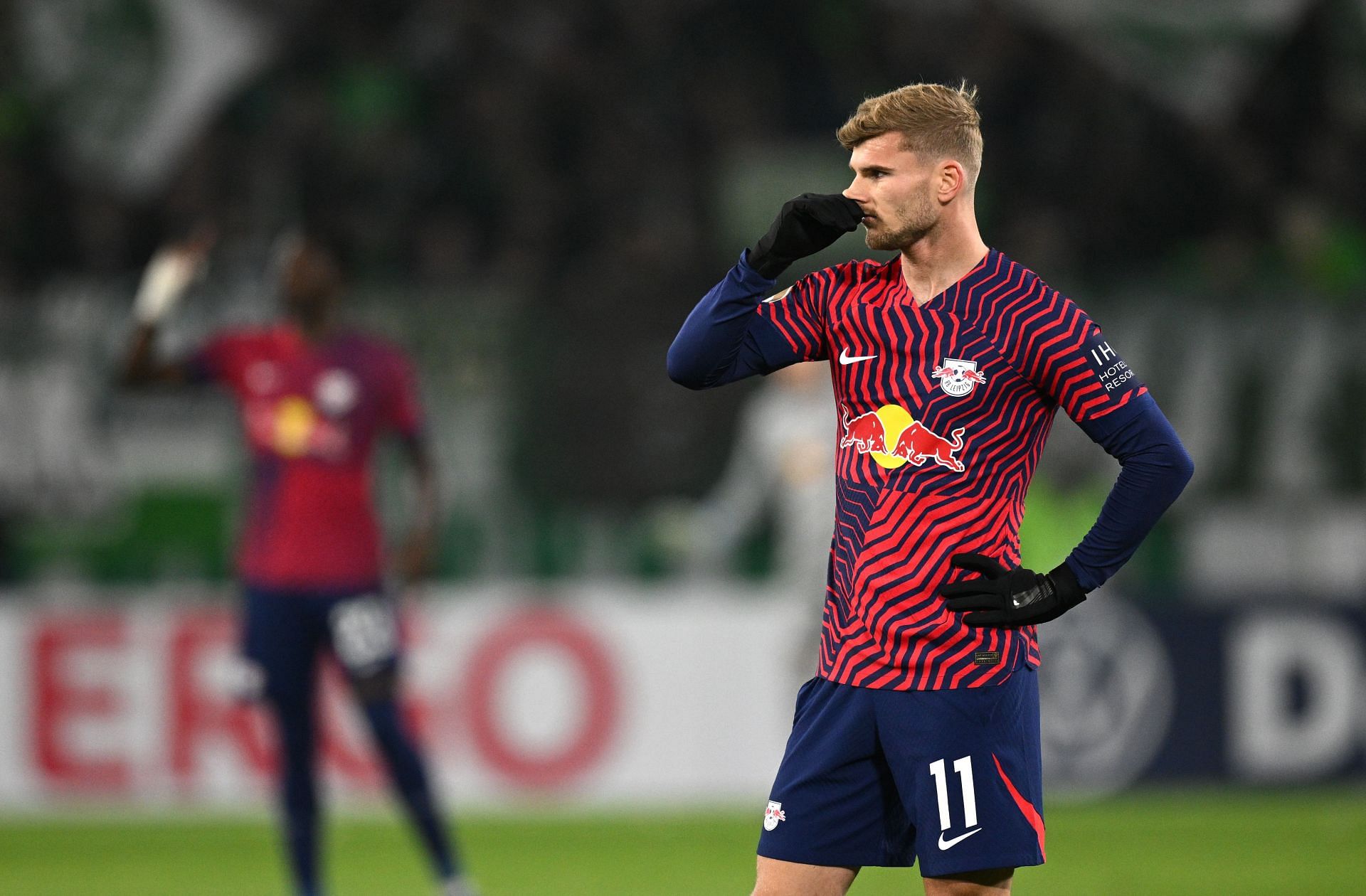 3 Premier League clubs looking to sign ex-Chelsea star Timo Werner in January: Reports