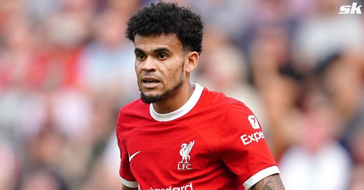 Jurgen Klopp provides update on Liverpool star Luis Diaz's father after he was kidnapped in Colombia