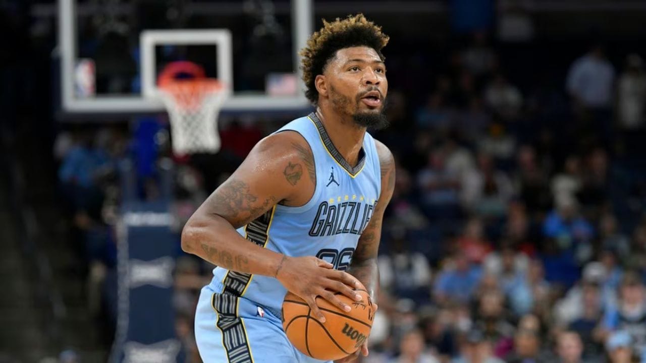 Definitely devastating - Marcus Smart regrets missing game against Boston Celtics after being ruled out for foot injury