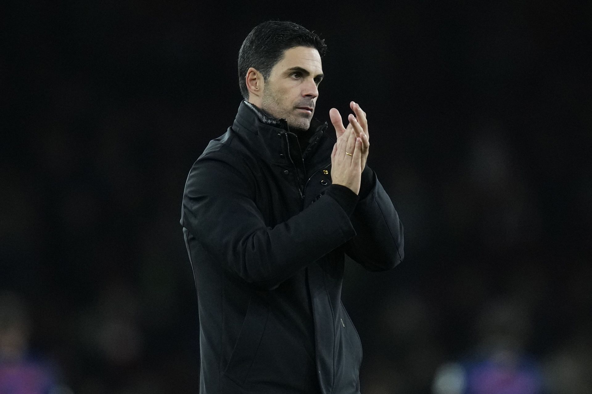 Arsenal Transfer News Roundup: Gunners suffer Ivan Toney blow; Ian Wright gives verdict on Mikel Arteta's future, and more - November 18, 2023