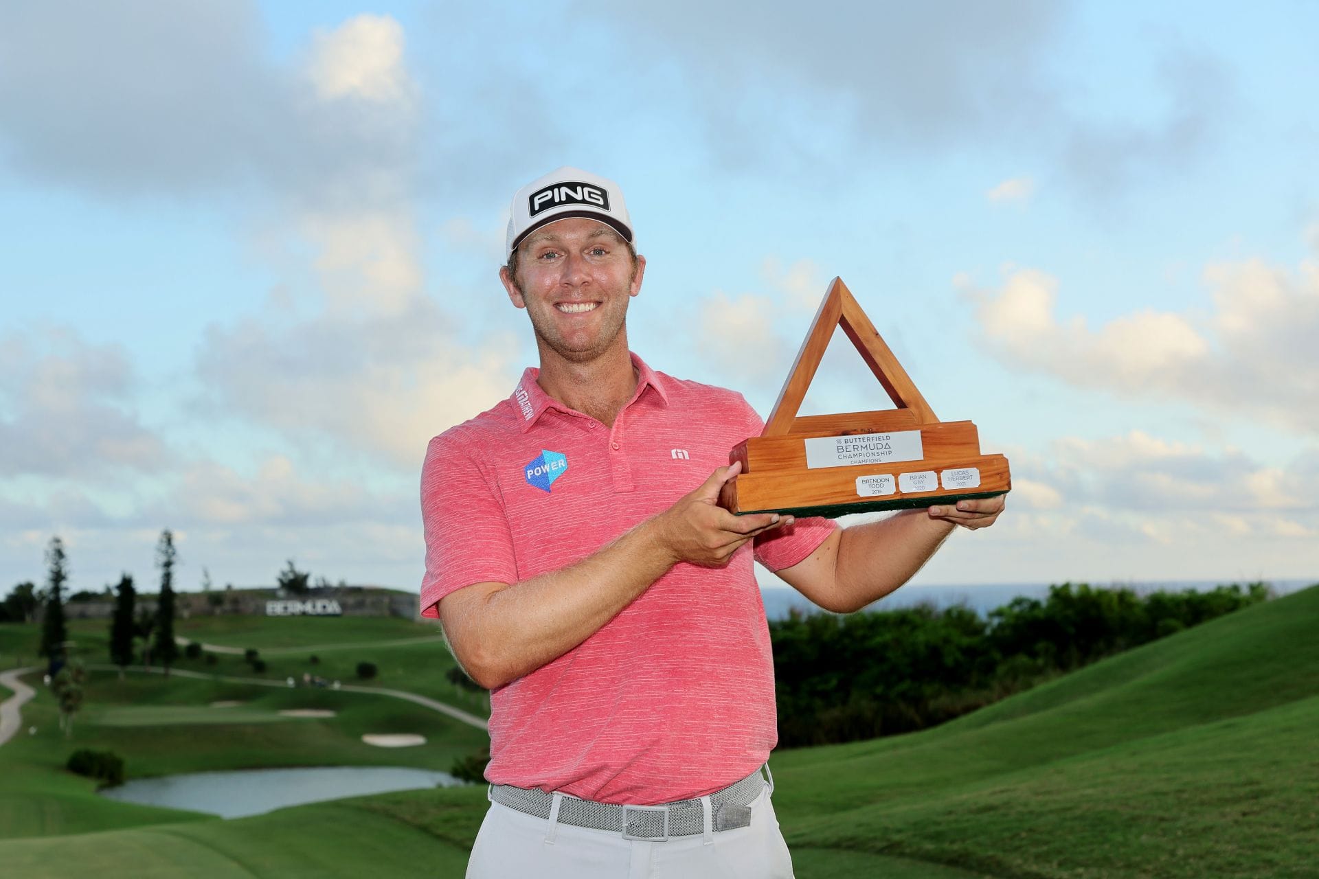 Who is participating in the 2023 Butterfield Bermuda Championship? Field and qualification criteria explored